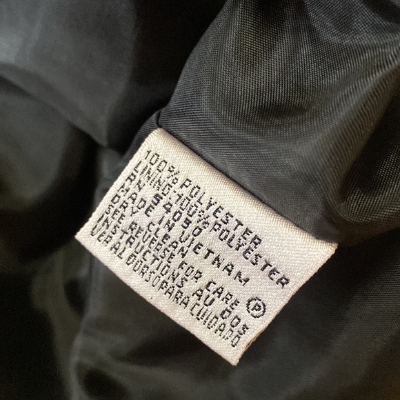 Le Suit women’s animal print jacket / blazer  cropped shawl lapel size 14 🌹 - Picture 10 of 10